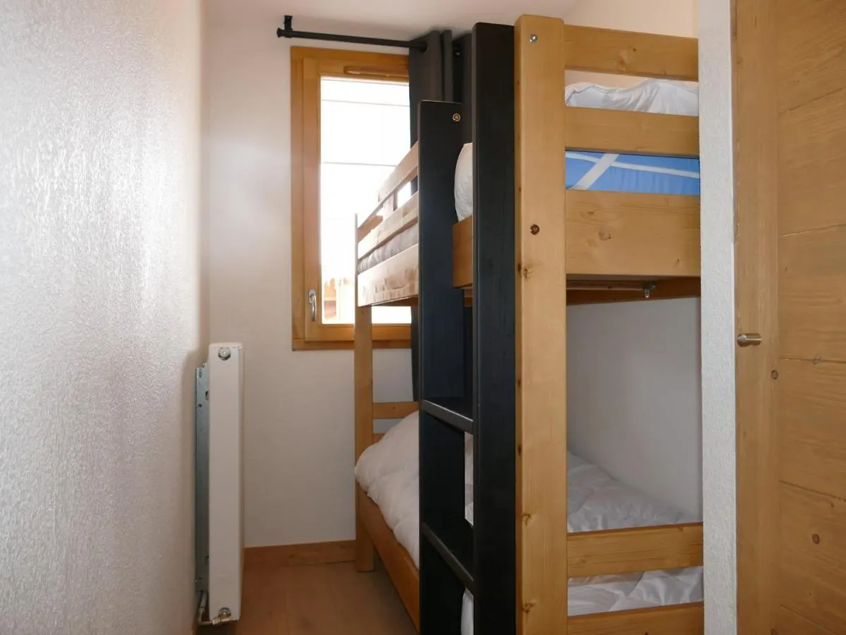 Apartman Confort Moderne Aux 2 Alpes : Bel Appart 45 M², 6 Pers, Residence Neige Et Soleil, Proche Des Pistes - Fr-1-546-37 Les Deux Alpes